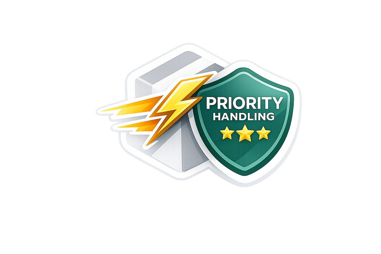 Priority Handling
