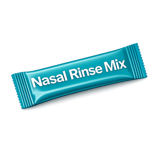 Salt Packets