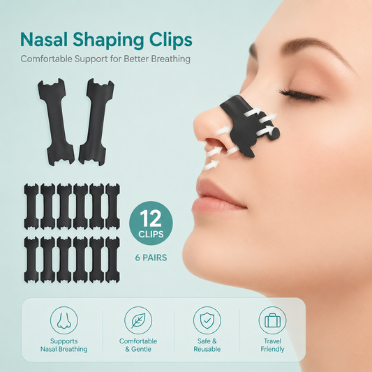 Nose Strips