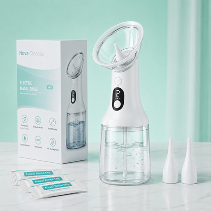 Nova Clense Wax Remover