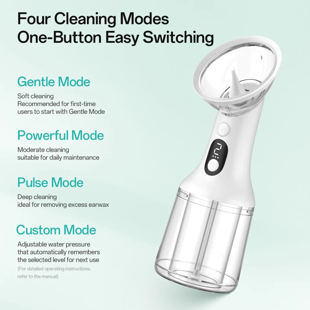 Nova Clense Wax Remover