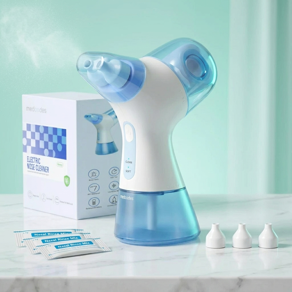 Nova Clense Nasal Cleaner