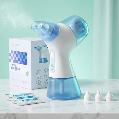 Nova Clense Nasal Cleaner