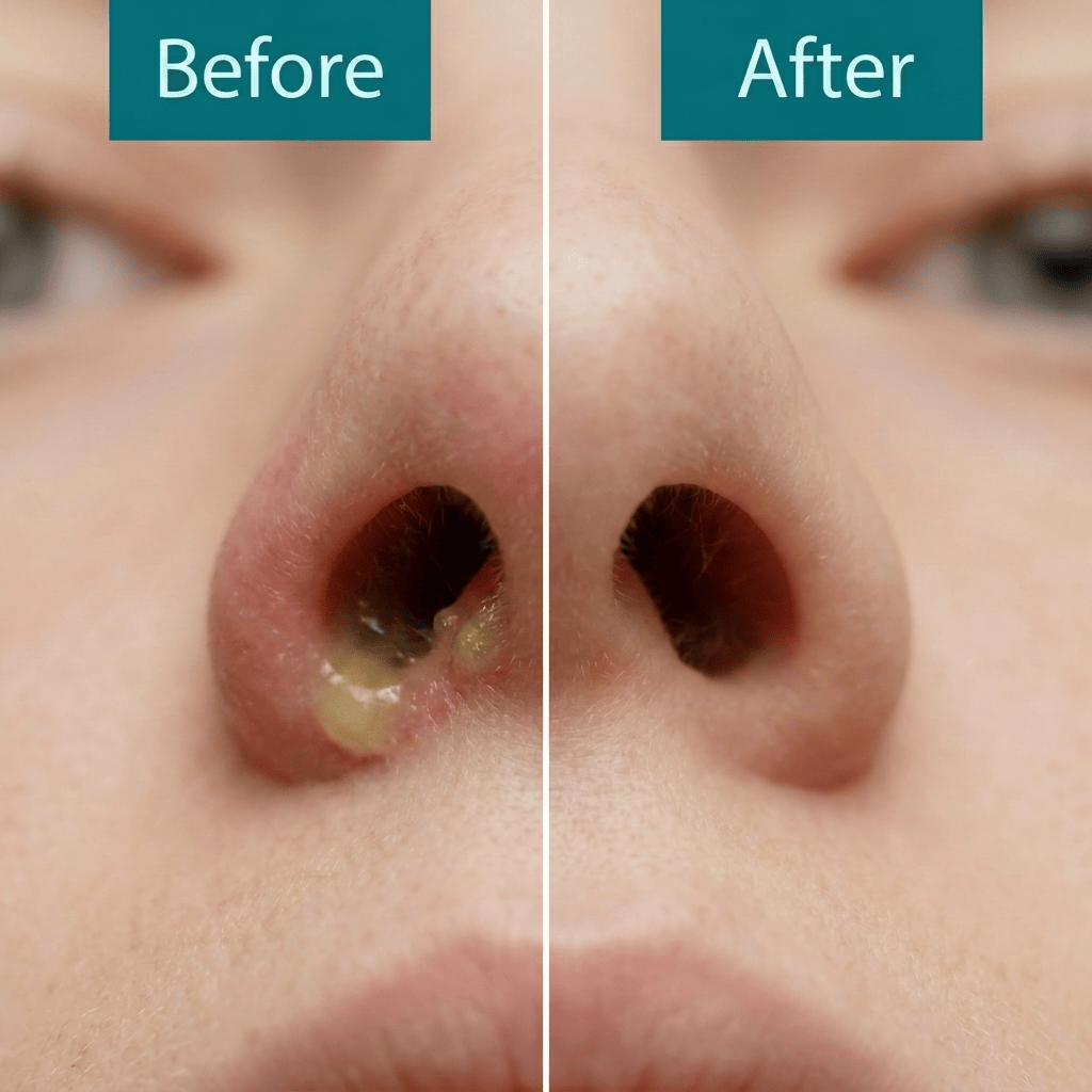 Nova Clense Nasal Cleaner