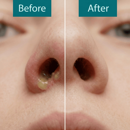 Nova Clense Nasal Cleaner